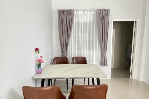 Townhouse in Phuket, Thailand 2 bedrooms № 169626 - photo 4