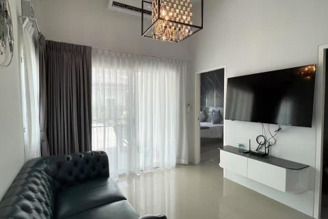 Townhouse in Phuket, Thailand 2 bedrooms № 169626 - photo 5