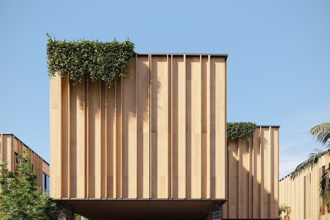 Villa in Koh Pha Ngan, Thailand 5 bedrooms № 169931 - photo 14