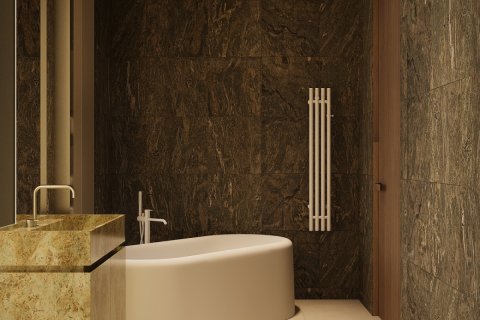 Villa in Koh Pha Ngan, Thailand 5 bedrooms № 169931 - photo 11