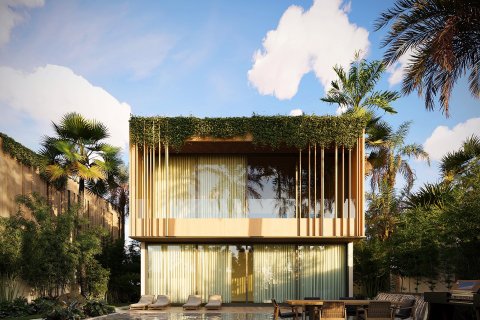 Villa in Koh Pha Ngan, Thailand 5 bedrooms № 169931