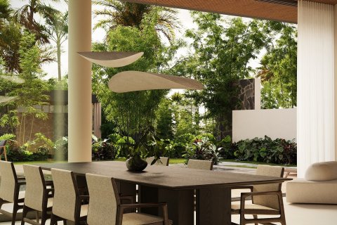 Villa in Koh Pha Ngan, Thailand 5 bedrooms № 169931 - photo 6