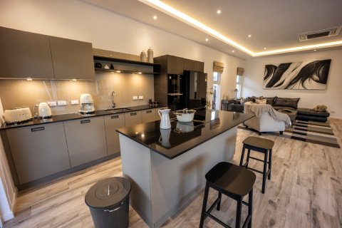 Villa à Hua Hin, Thaïlande 3 chambres № 169934 - photo 3