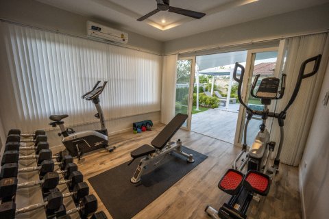 Villa à Hua Hin, Thaïlande 3 chambres № 169934 - photo 7