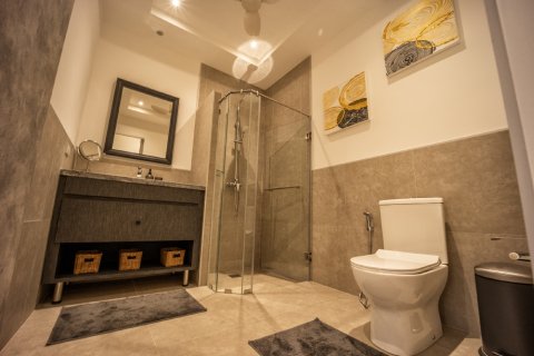 Villa in Hua Hin, Thailand 3 bedrooms № 169935 - photo 10