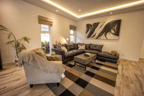 Villa in Hua Hin, Thailand 3 bedrooms № 169935