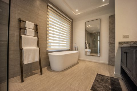 Villa in Hua Hin, Thailand 3 bedrooms № 169935 - photo 8