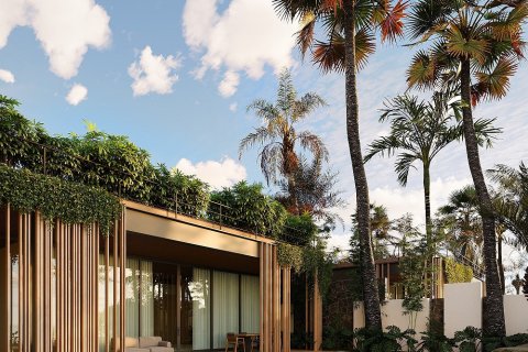 Villa in Koh Pha Ngan, Thailand 3 bedrooms № 169933 - photo 8