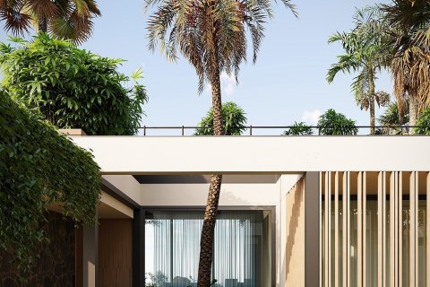 Villa in Koh Pha Ngan, Thailand 3 bedrooms № 169933 - photo 3