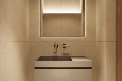 Villa in Koh Pha Ngan, Thailand 3 bedrooms № 169933 - photo 13