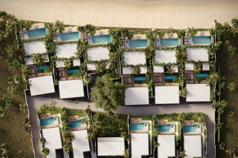 Villa in Koh Pha Ngan, Thailand 3 bedrooms № 169933 - photo 26