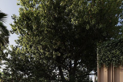 Villa in Koh Pha Ngan, Thailand 3 bedrooms № 169933 - photo 4