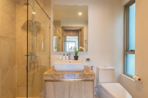 Villa in Ko Kaeo, Thailand 3 bedrooms № 169930 - photo 16