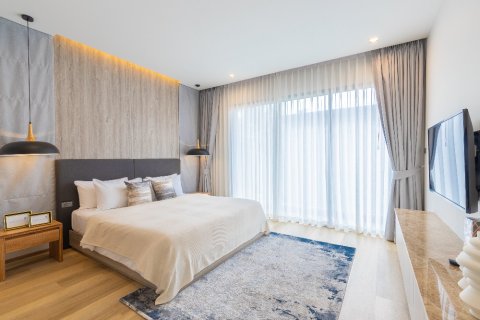 Villa in Ko Kaeo, Thailand 3 bedrooms № 169930 - photo 4