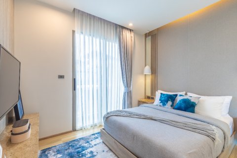 Villa in Ko Kaeo, Thailand 3 bedrooms № 169930 - photo 2