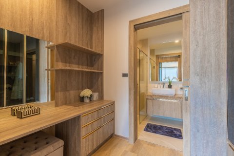 Villa in Ko Kaeo, Thailand 3 bedrooms № 169929 - photo 16