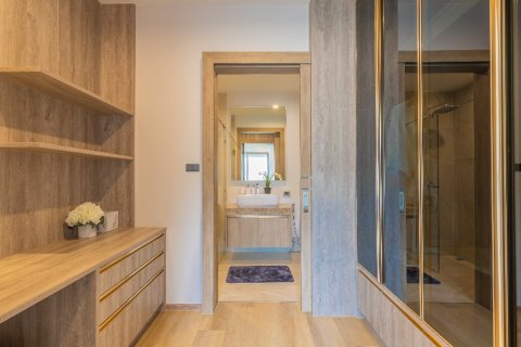 Villa in Ko Kaeo, Thailand 3 bedrooms № 169929 - photo 18