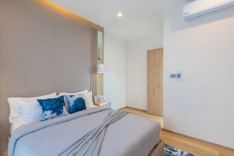 Villa in Ko Kaeo, Thailand 3 bedrooms № 169929 - photo 12