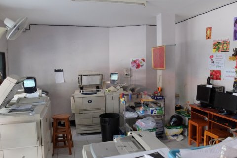 Commercial property in Chiang Mai, Thailand 20 sq.m. № 205644 - photo 4