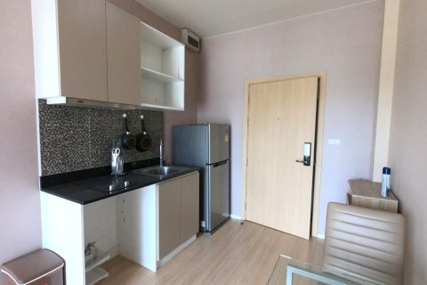 Condo à Chiang Mai, Thaïlande, 1 chambre  № 205638 - photo 3