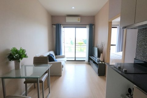 Condo à Chiang Mai, Thaïlande, 1 chambre  № 205638 - photo 2