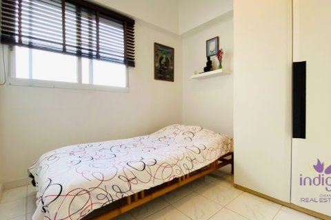 Condo à Chiang Mai, Thaïlande, 1 chambre № 205641 - photo 9