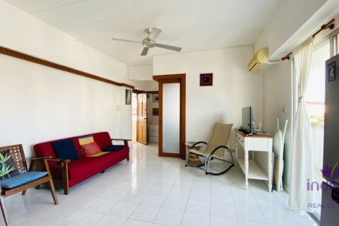 Condo à Chiang Mai, Thaïlande, 1 chambre № 205641 - photo 7