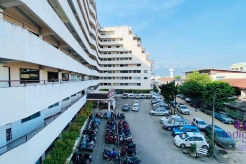 Condo à Chiang Mai, Thaïlande, 1 chambre  № 205641
