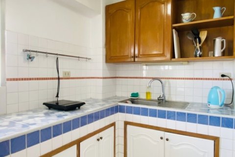 Condo à Chiang Mai, Thaïlande, 1 chambre № 205641 - photo 10
