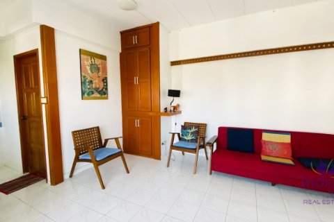 Condo à Chiang Mai, Thaïlande, 1 chambre № 205641 - photo 5