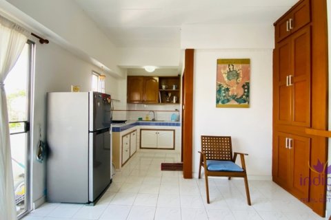 Condo à Chiang Mai, Thaïlande, 1 chambre № 205641 - photo 6