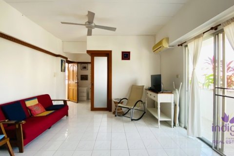 Condo à Chiang Mai, Thaïlande, 1 chambre № 205641 - photo 8