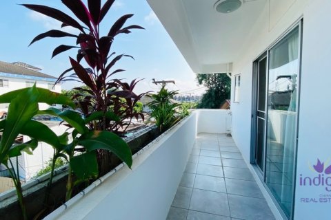 Condo à Chiang Mai, Thaïlande, 1 chambre № 205641 - photo 3