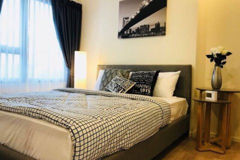 Condo à Chiang Mai, Thaïlande, 1 chambre  № 205643
