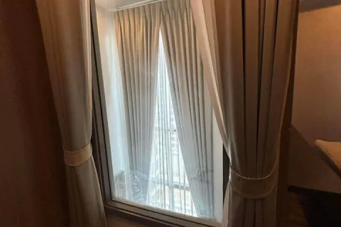 Duplex in Watthana, Bangkok, Thailand 2 Schlafzimmer № 216327 - Foto 6