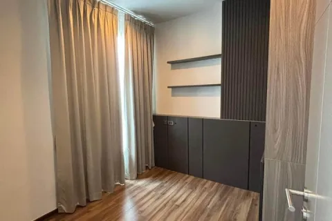 Duplex in Watthana, Bangkok, Thailand 2 Schlafzimmer № 216327 - Foto 7