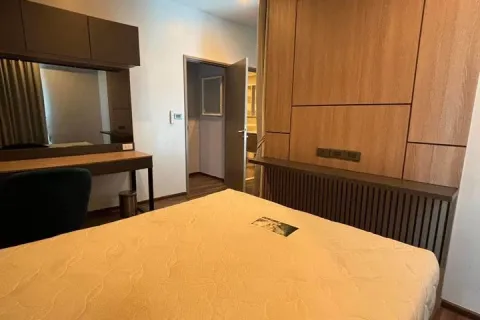 Duplex in Watthana, Bangkok, Thailand 2 Schlafzimmer № 216327 - Foto 4
