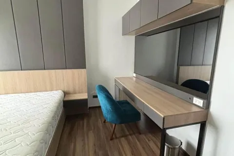 Duplex in Watthana, Bangkok, Thailand 2 Schlafzimmer № 216327 - Foto 5