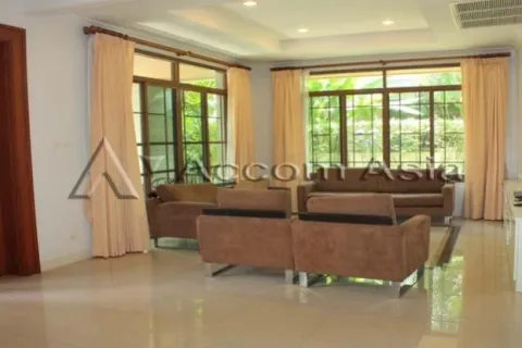 Haus in Suan Luang, Bangkok, Thailand 4 Schlafzimmer № 216330 - Foto 3
