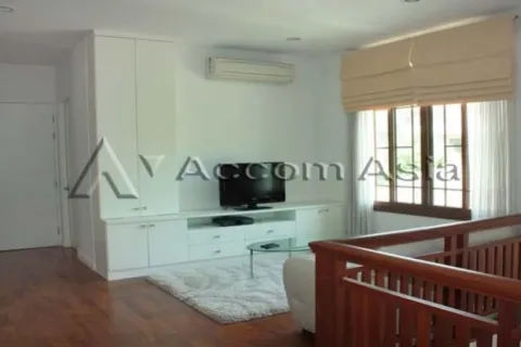 Haus in Suan Luang, Bangkok, Thailand 4 Schlafzimmer № 216330 - Foto 7