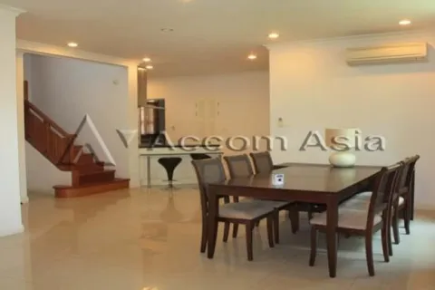 Haus in Suan Luang, Bangkok, Thailand 4 Schlafzimmer № 216330 - Foto 5