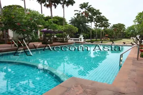 Haus in Suan Luang, Bangkok, Thailand 4 Schlafzimmer № 216330 - Foto 13