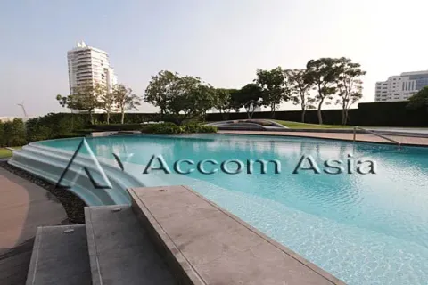 Eigentumswohnung in Watthana, Bangkok, Thailand, 2 Schlafzimmer  № 216328 - Foto 10