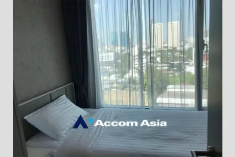 Eigentumswohnung in Watthana, Bangkok, Thailand, 2 Schlafzimmer  № 216328 - Foto 6