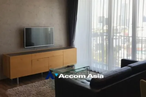 Eigentumswohnung in Watthana, Bangkok, Thailand, 2 Schlafzimmer  № 216328 - Foto 2