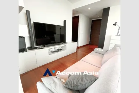 Condo in Pathum Wan, Bangkok, Thailand, 2 bedrooms № 216326