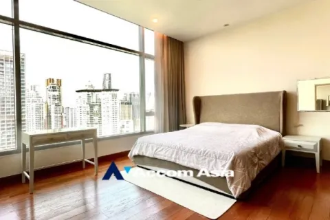Eigentumswohnung in Pathum Wan, Bangkok, Thailand, 2 Schlafzimmer № 216326 - Foto 5