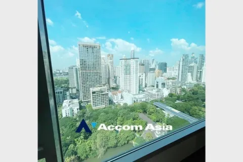 Eigentumswohnung in Pathum Wan, Bangkok, Thailand, 2 Schlafzimmer № 216326 - Foto 7