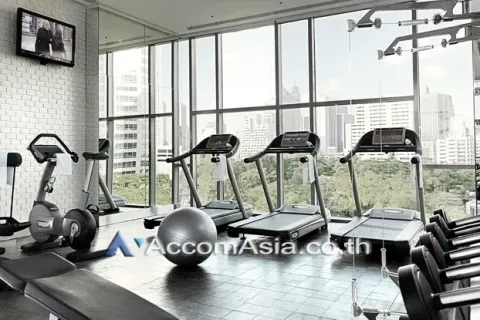 Eigentumswohnung in Pathum Wan, Bangkok, Thailand, 2 Schlafzimmer № 216326 - Foto 13