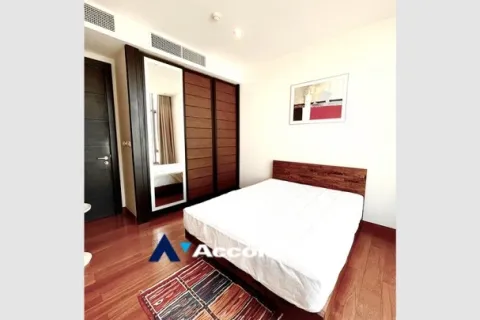 Eigentumswohnung in Pathum Wan, Bangkok, Thailand, 2 Schlafzimmer № 216326 - Foto 6